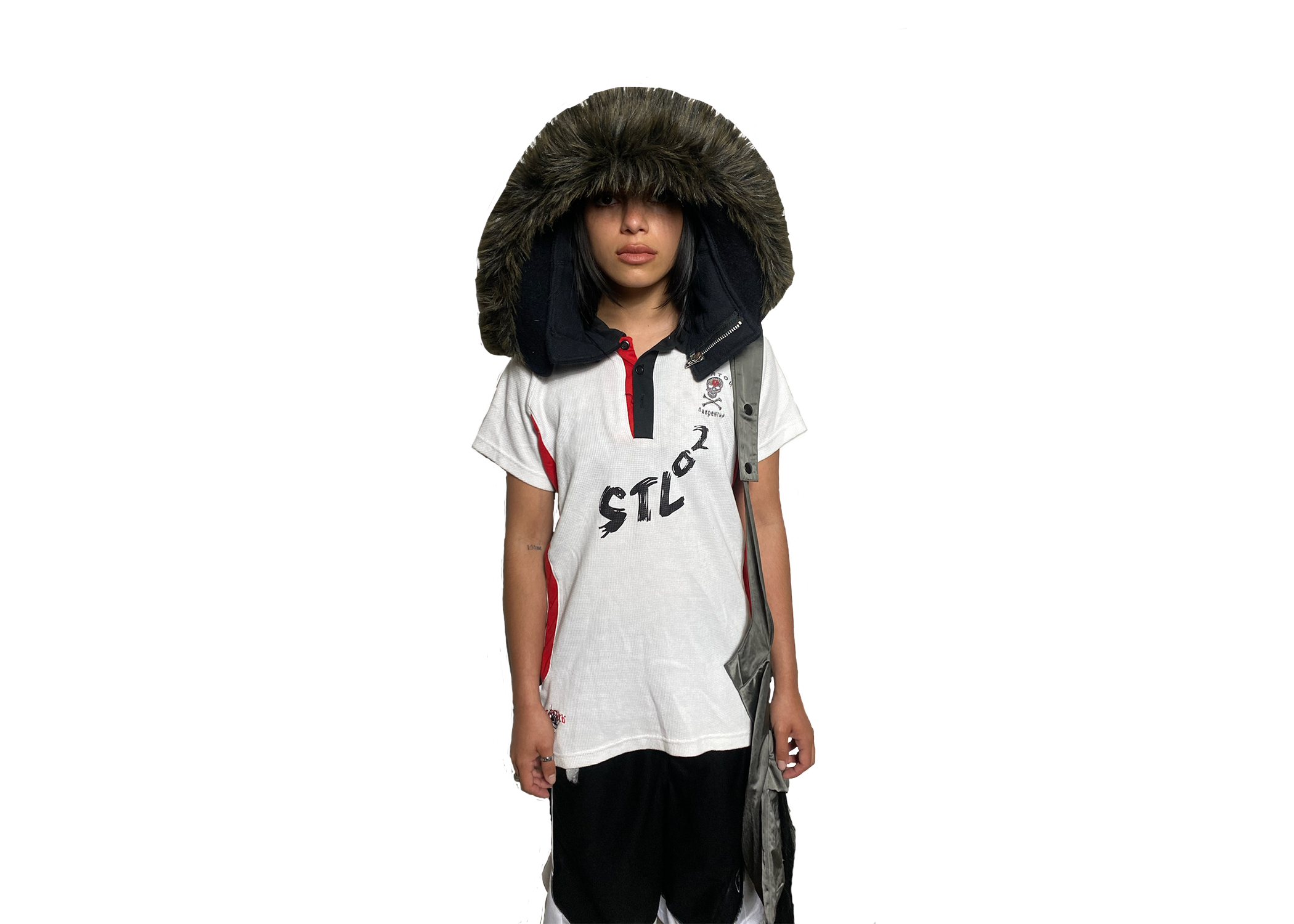 STL SAMPLE Jersey